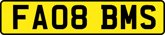 FA08BMS