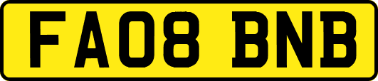 FA08BNB