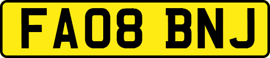 FA08BNJ