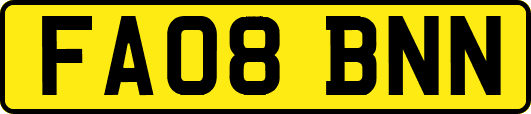 FA08BNN