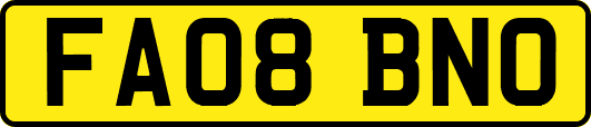 FA08BNO