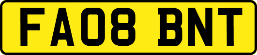 FA08BNT