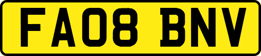 FA08BNV