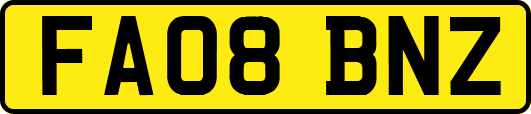 FA08BNZ