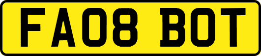 FA08BOT