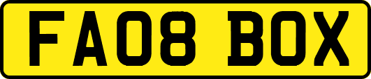 FA08BOX