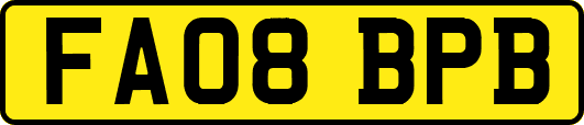 FA08BPB