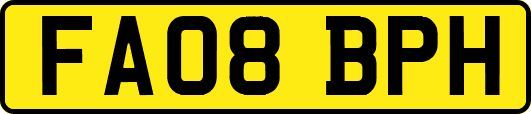 FA08BPH