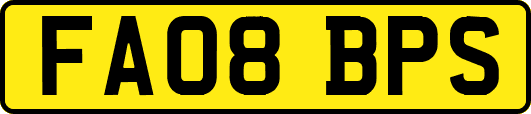 FA08BPS