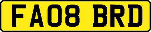 FA08BRD