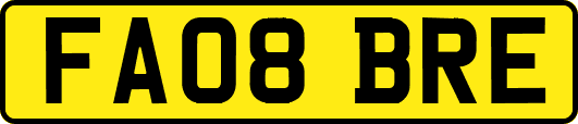 FA08BRE
