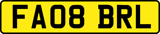 FA08BRL