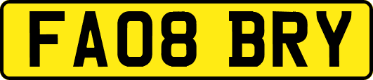 FA08BRY
