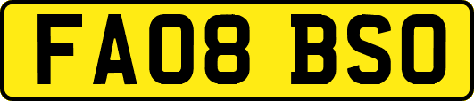 FA08BSO