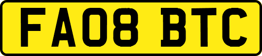 FA08BTC
