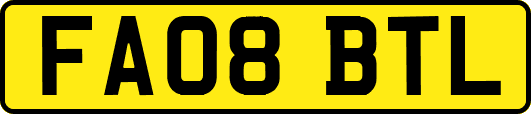FA08BTL