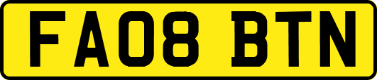 FA08BTN