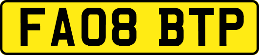 FA08BTP