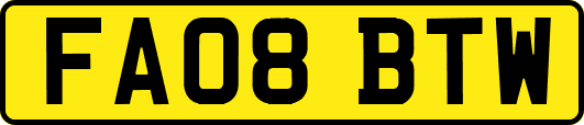 FA08BTW