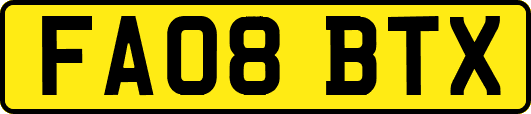 FA08BTX