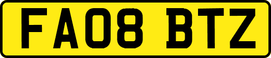 FA08BTZ