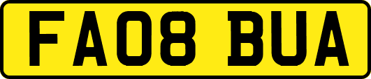 FA08BUA