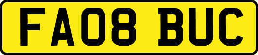 FA08BUC