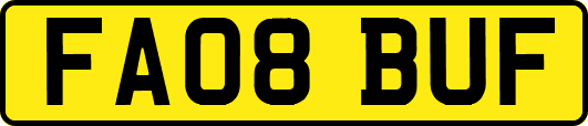 FA08BUF
