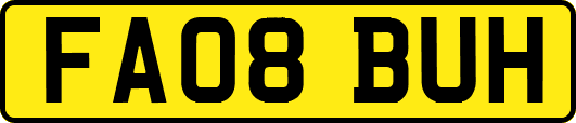 FA08BUH