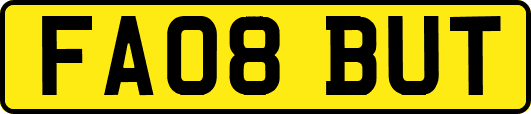 FA08BUT