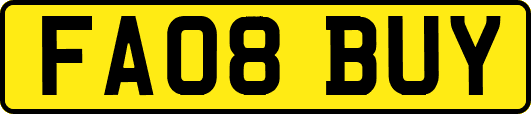 FA08BUY