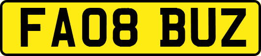 FA08BUZ