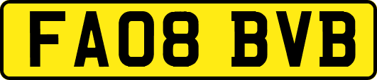 FA08BVB