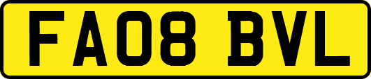 FA08BVL