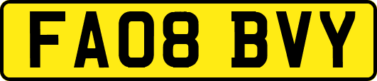 FA08BVY