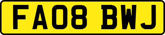 FA08BWJ