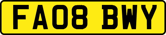 FA08BWY