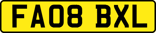 FA08BXL
