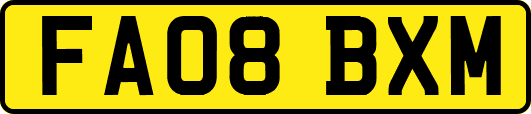FA08BXM