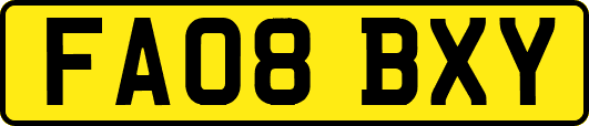 FA08BXY