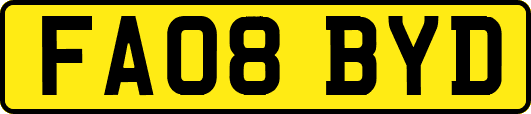 FA08BYD