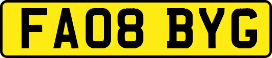 FA08BYG
