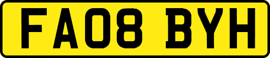 FA08BYH