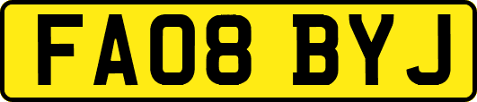FA08BYJ