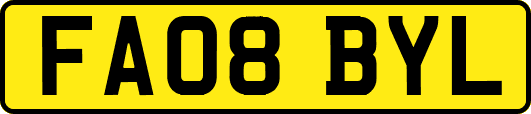 FA08BYL