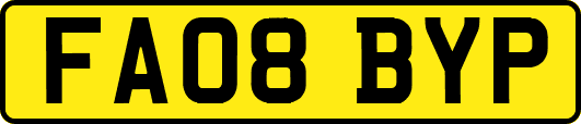 FA08BYP