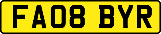 FA08BYR