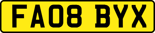 FA08BYX
