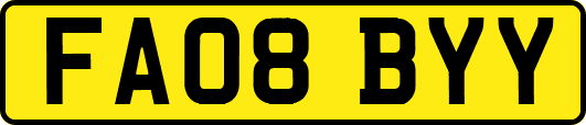 FA08BYY