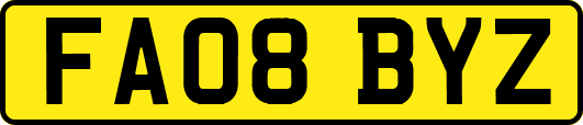 FA08BYZ